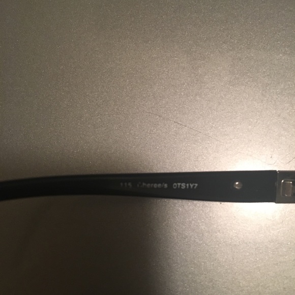 Kate spade sunglasses - Picture 6 of 8